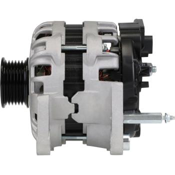 2014 Volkswagen Vento Alternator WAI 21042N image 2 of 4