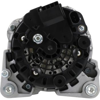 2014 Volkswagen Vento Alternator WAI 21042N image 3 of 4
