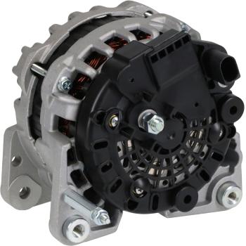 2014 Volkswagen Vento Alternator WAI 21042N image 4 of 4
