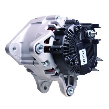 2019 Nissan Qashqai Alternator WAI 21072N image 1 of 4