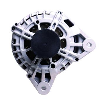 2019 Nissan Qashqai Alternator WAI 21072N image 2 of 4
