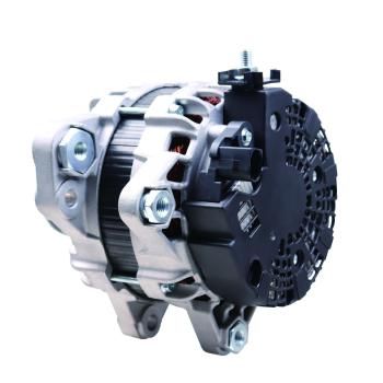 2018 Volvo S60 Alternator WAI 21074N image 1 of 1