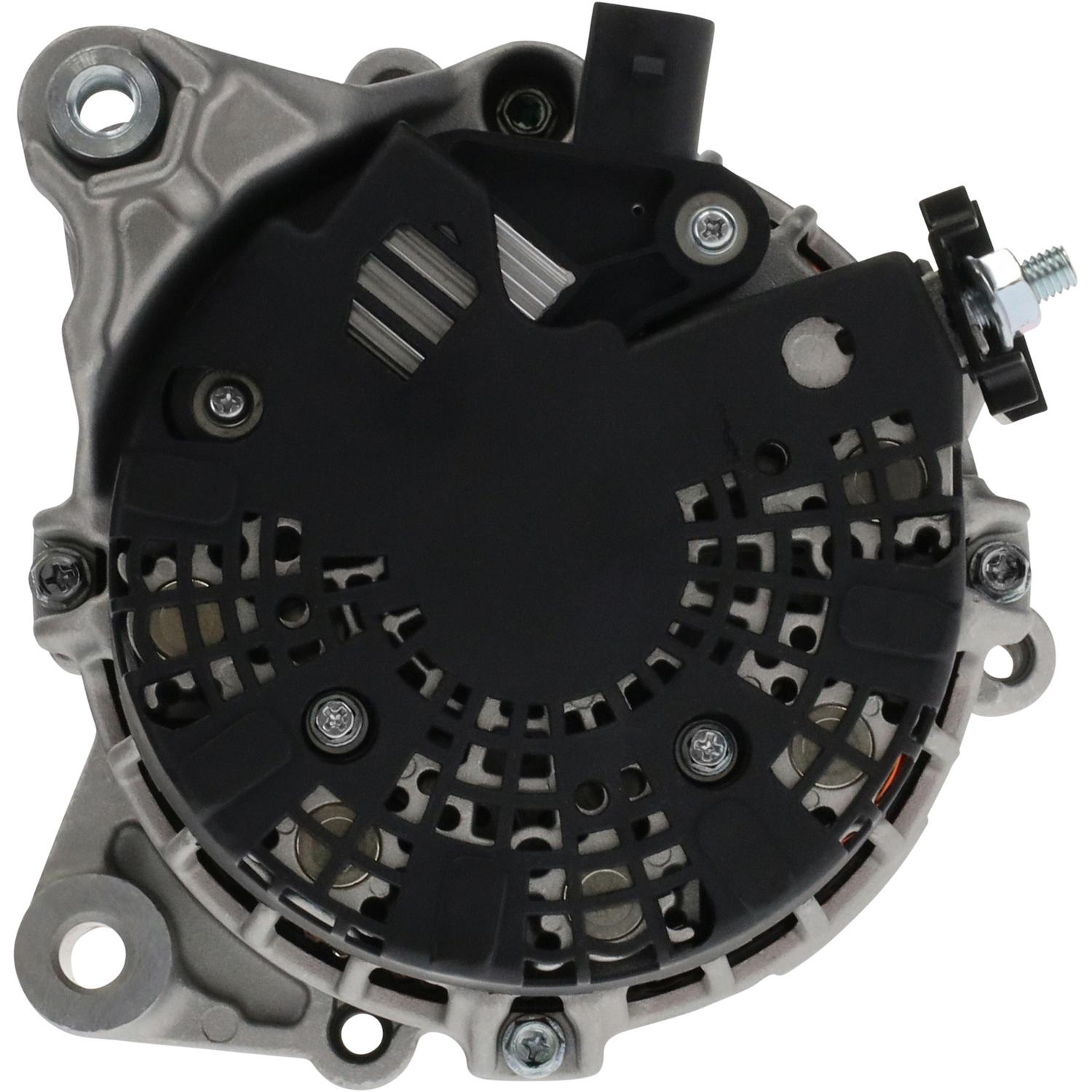 WAI 21077N - Alternator WAI 21077N Alternator product image 1 of 17