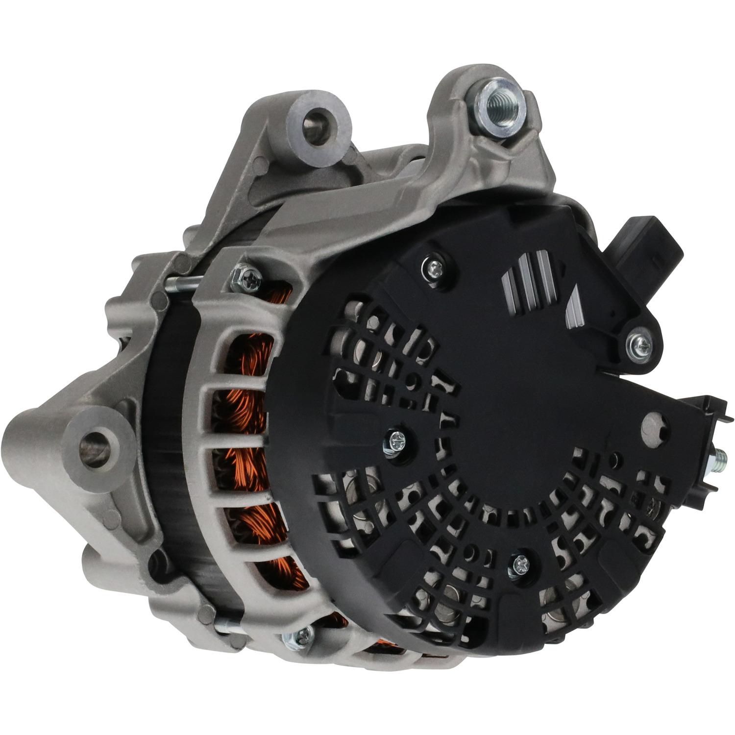 WAI 21077N - Alternator WAI 21077N Alternator product image 2 of 17