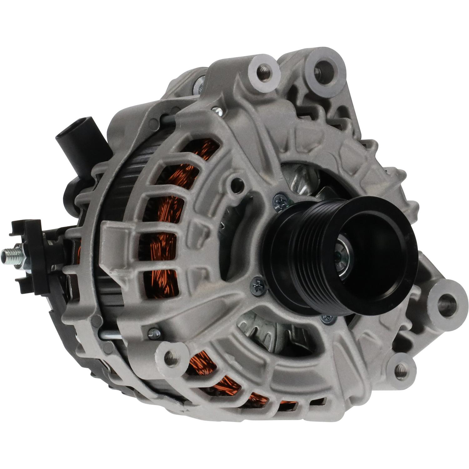 WAI 21077N - Alternator WAI 21077N Alternator product image 3 of 17