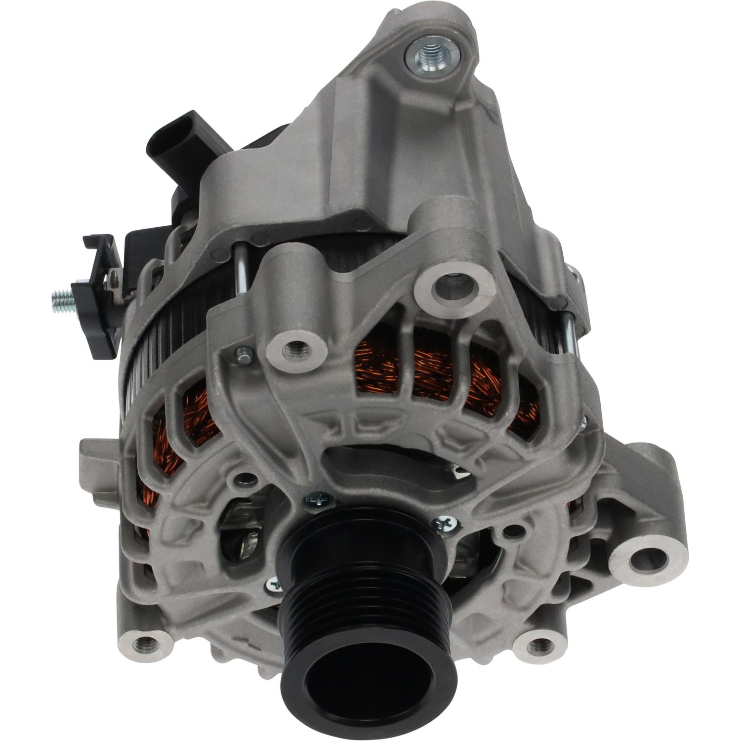 WAI 21077N - Alternator WAI 21077N Alternator product image 4 of 17