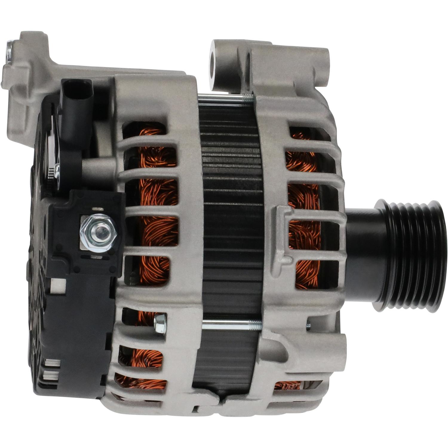 WAI 21077N - Alternator WAI 21077N Alternator product image 6 of 17