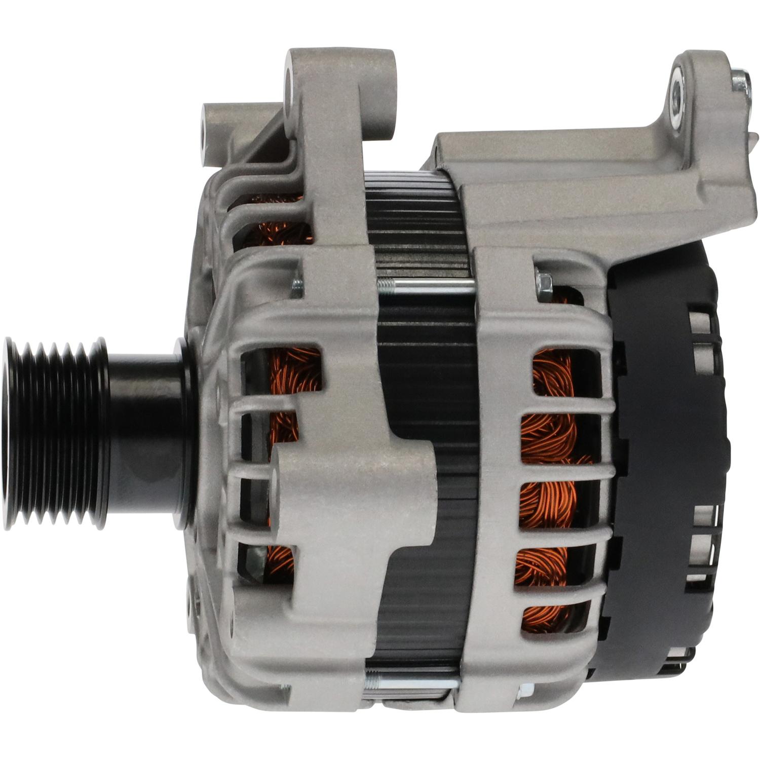 WAI 21077N - Alternator WAI 21077N Alternator product image 7 of 17