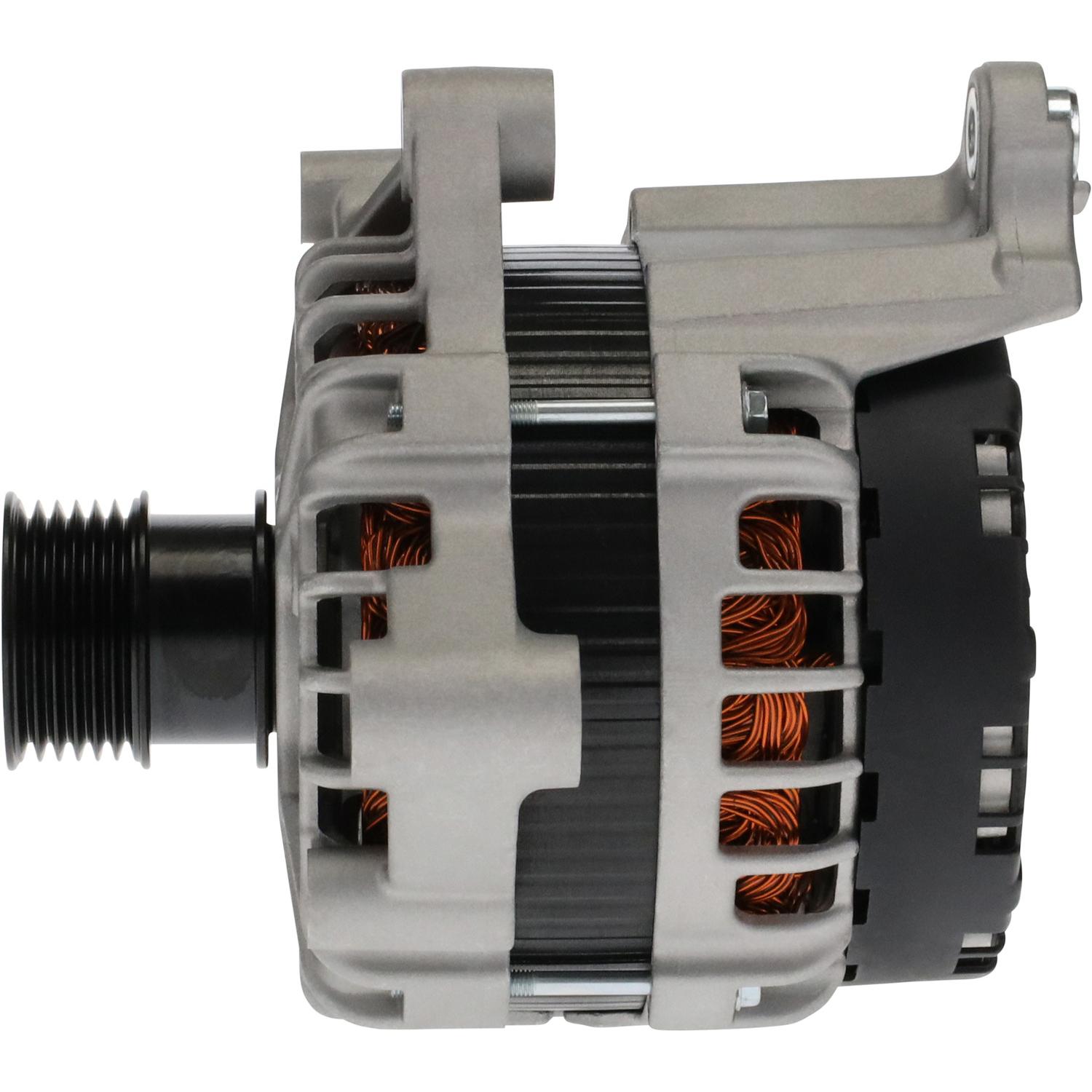 WAI 21077N - Alternator WAI 21077N Alternator product image 8 of 17