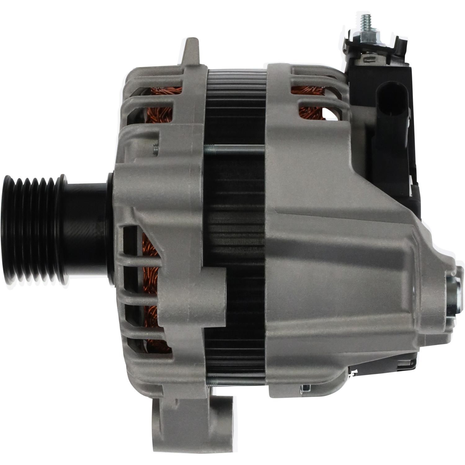 WAI 21077N - Alternator WAI 21077N Alternator product image 9 of 17