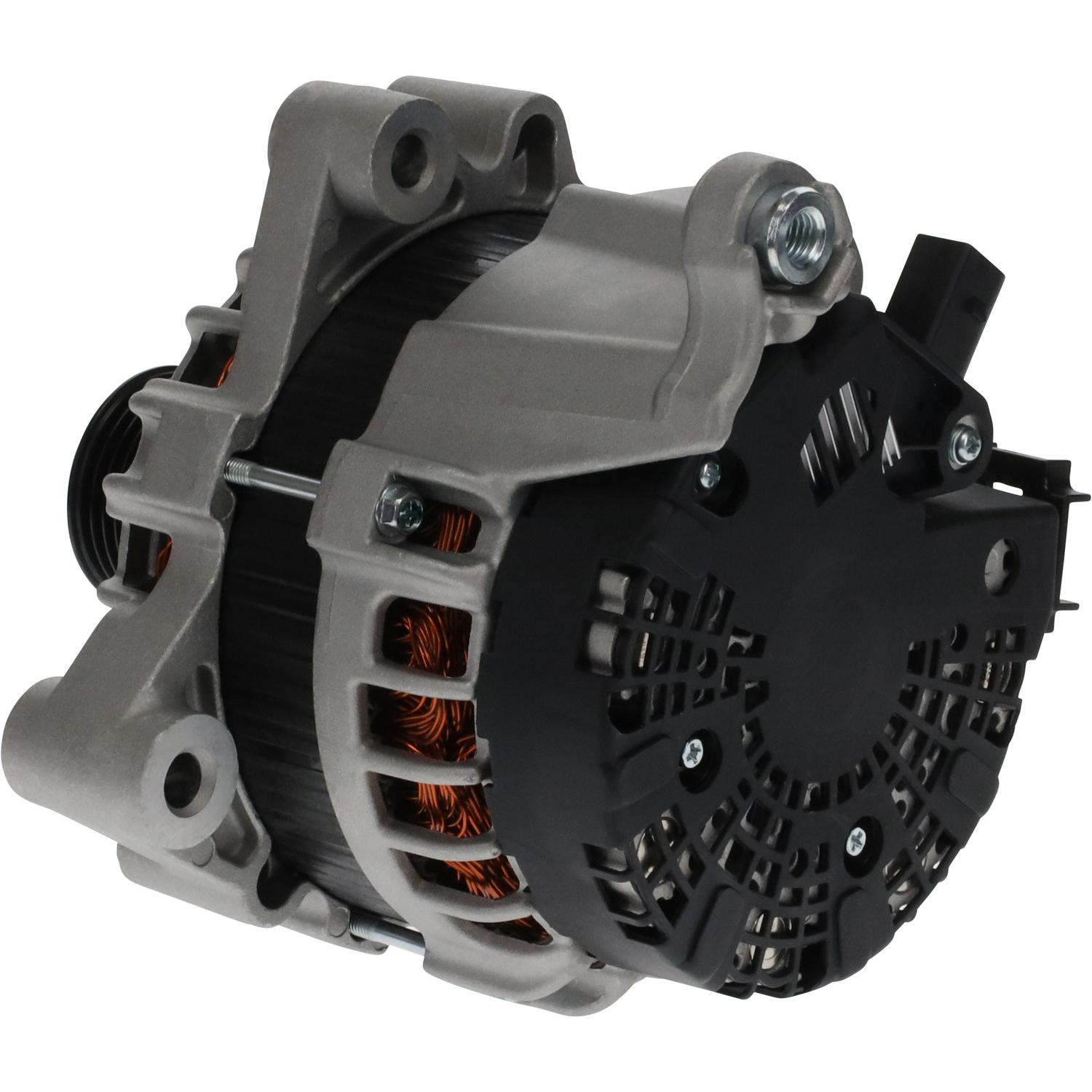 WAI 21077N - Alternator WAI 21077N Alternator product image 11 of 17