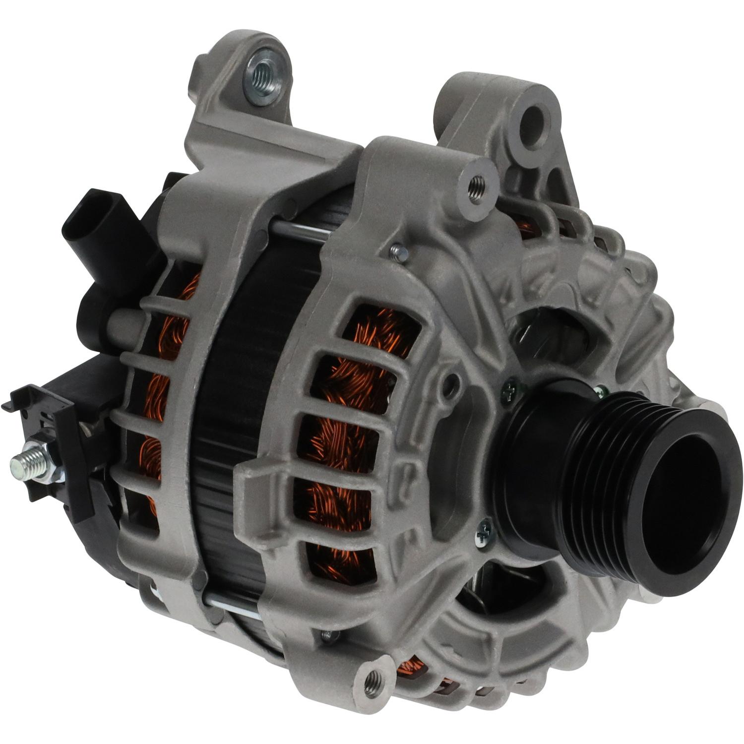 WAI 21077N - Alternator WAI 21077N Alternator product image 12 of 17