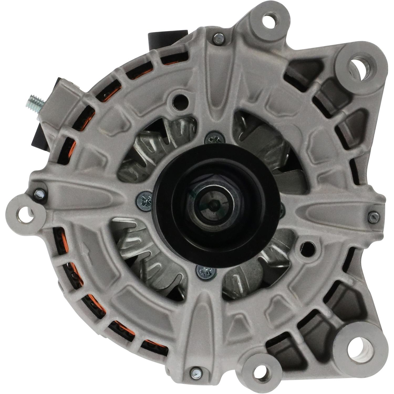WAI 21077N - Alternator WAI 21077N Alternator product image 13 of 17