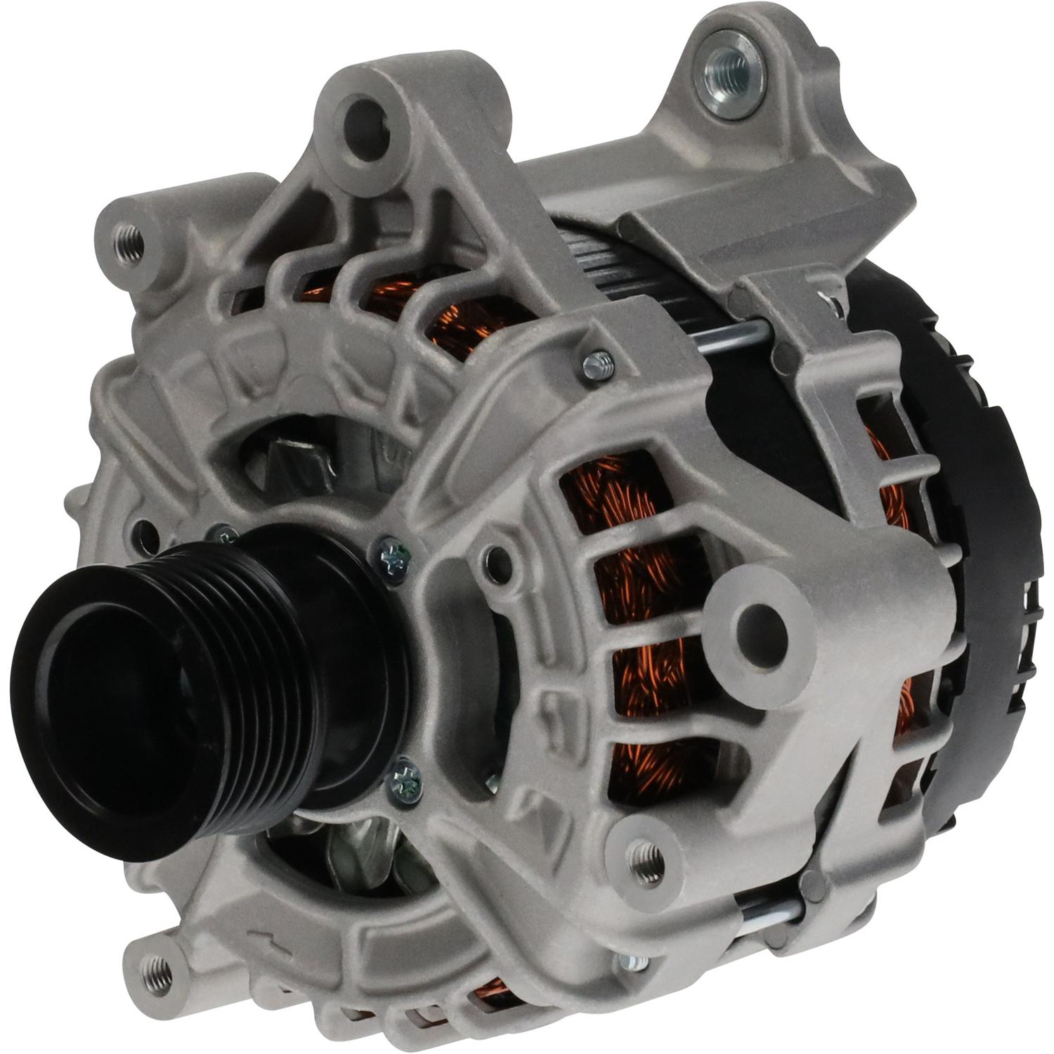 WAI 21077N - Alternator WAI 21077N Alternator product image 14 of 17