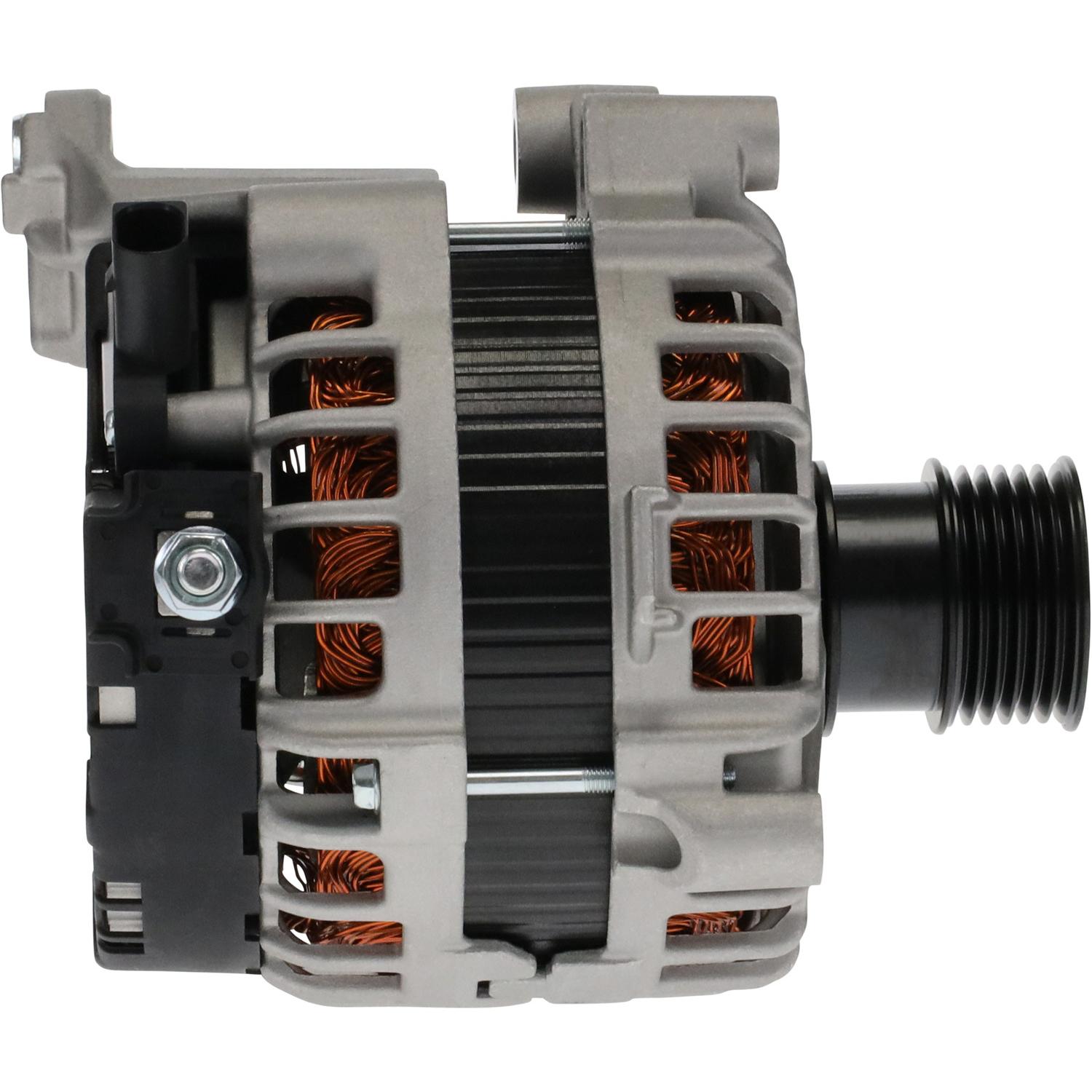 WAI 21077N - Alternator WAI 21077N Alternator product image 15 of 17