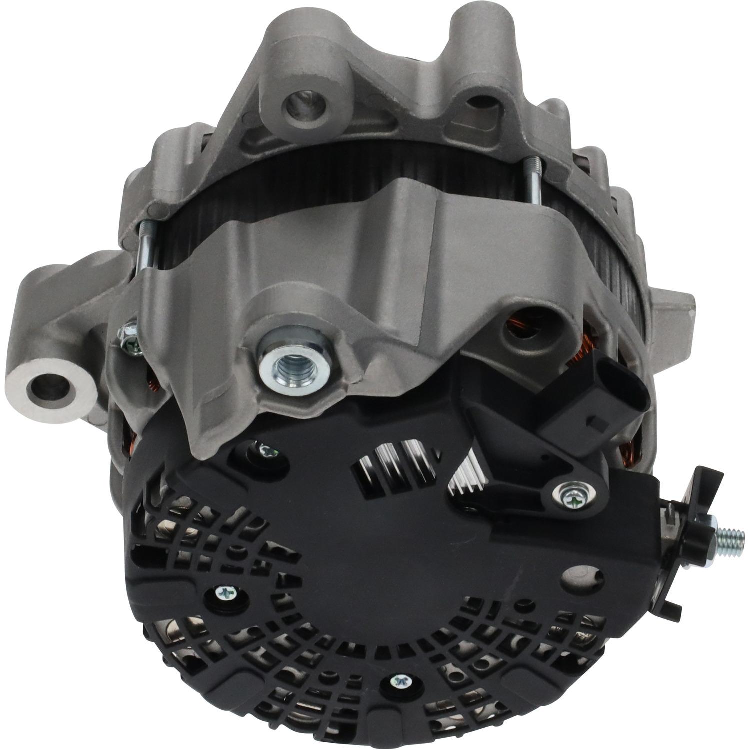 WAI 21077N - Alternator WAI 21077N Alternator product image 16 of 17