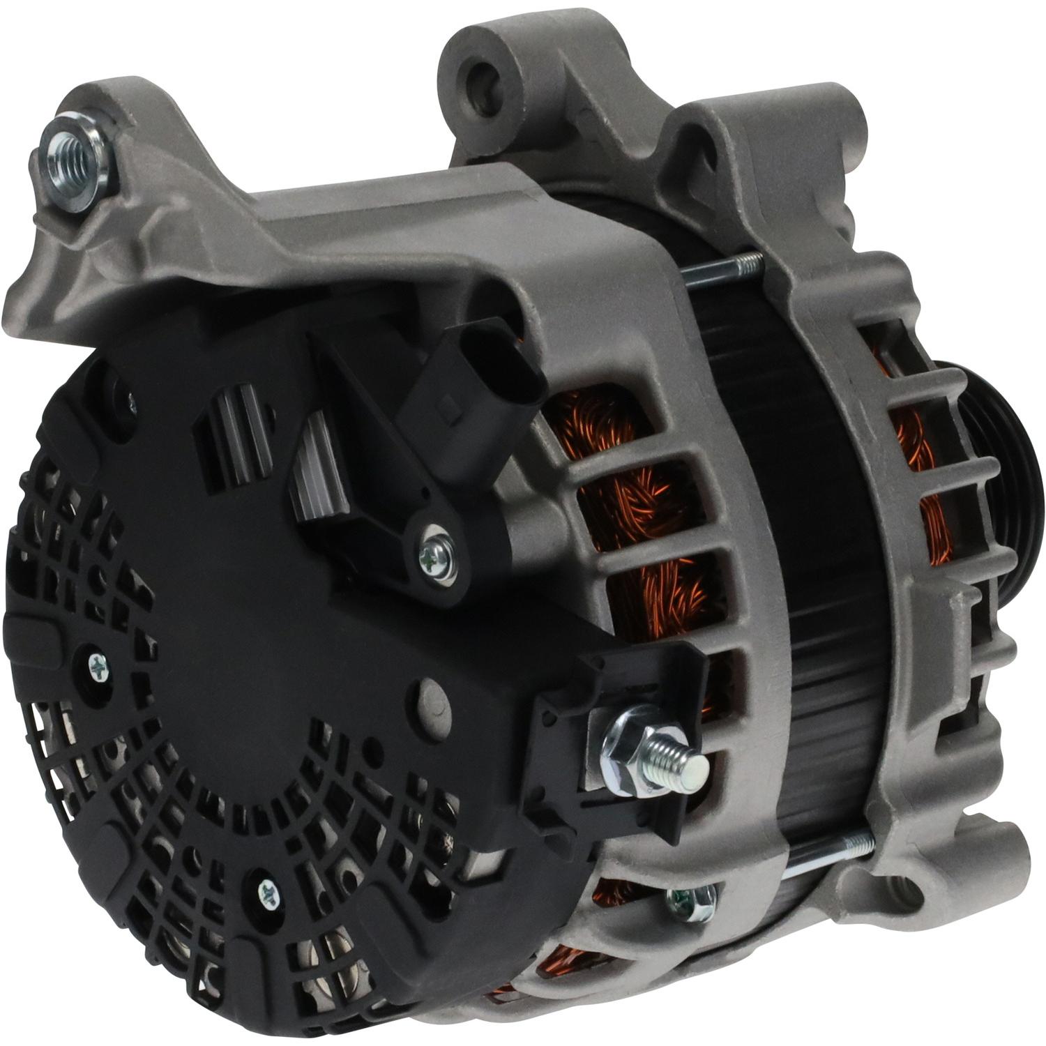 WAI 21077N - Alternator WAI 21077N Alternator product image 17 of 17