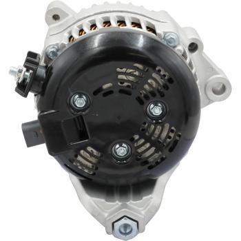 2019 BMW 330i GT xDrive Alternator WAI 21078N image 1 of 4