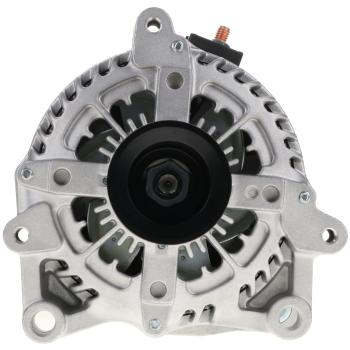 2019 BMW 330i GT xDrive Alternator WAI 21079N image 2 of 4