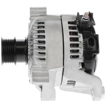 2019 BMW 330i GT xDrive Alternator WAI 21079N image 4 of 4