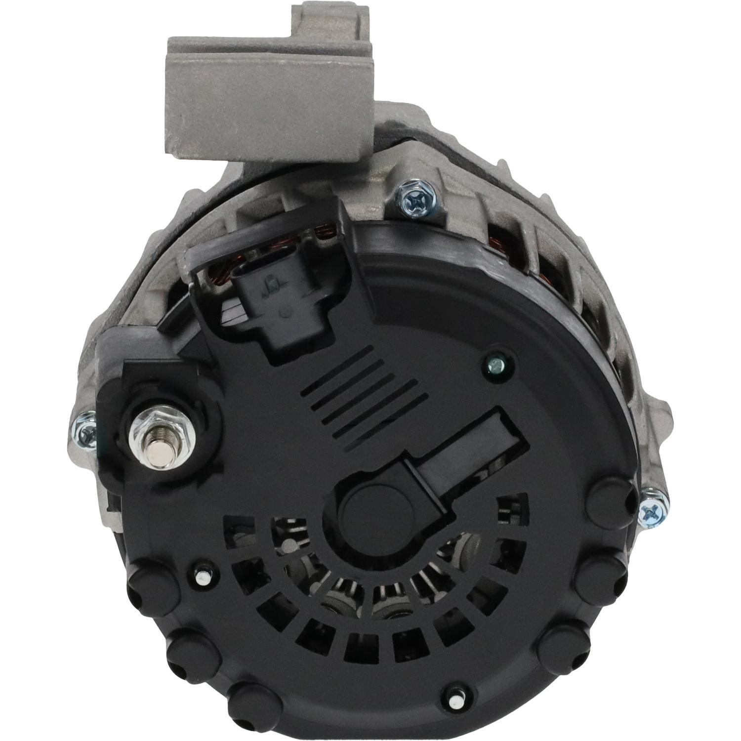 WAI 21082N - Alternator WAI 21082N Alternator product image 1 of 17