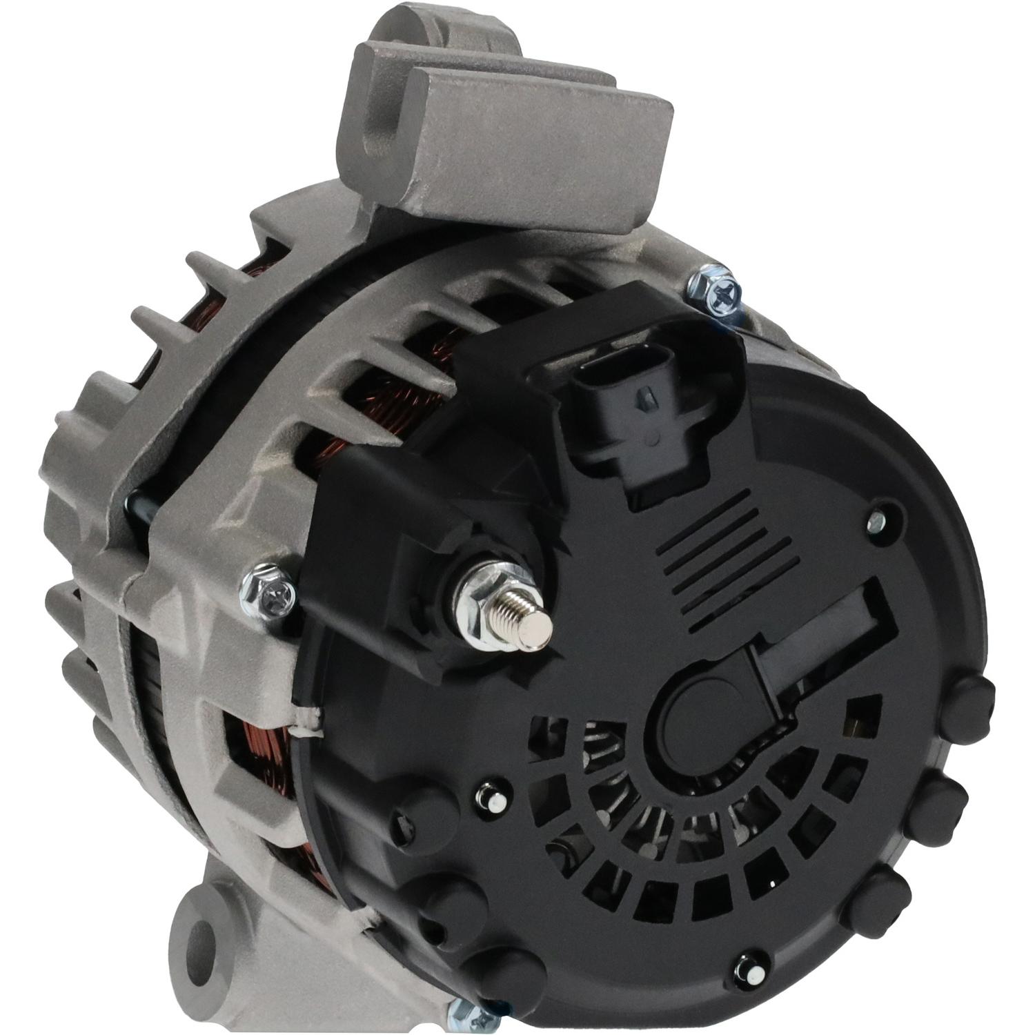 WAI 21082N - Alternator WAI 21082N Alternator product image 2 of 17