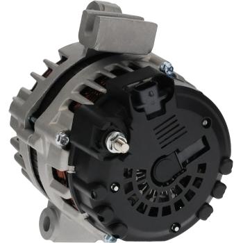 2017 GMC Canyon Alternator WAI 21082N image 2 of 4