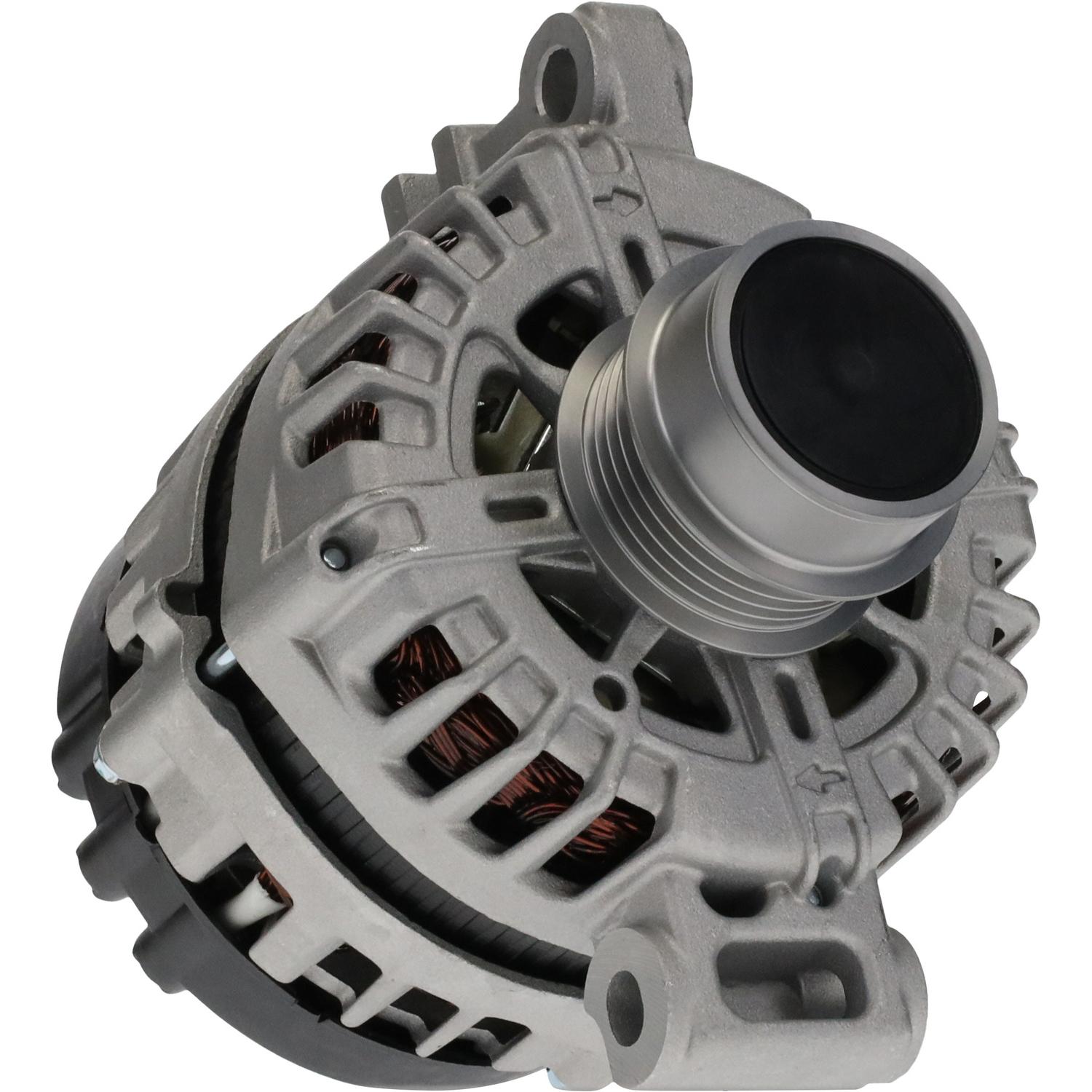 WAI 21082N - Alternator WAI 21082N Alternator product image 3 of 17