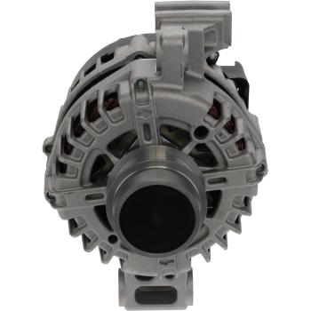 2017 GMC Canyon Alternator WAI 21082N image 4 of 4