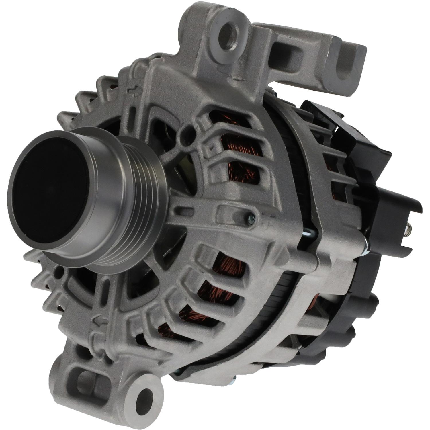 WAI 21082N - Alternator WAI 21082N Alternator product image 5 of 17
