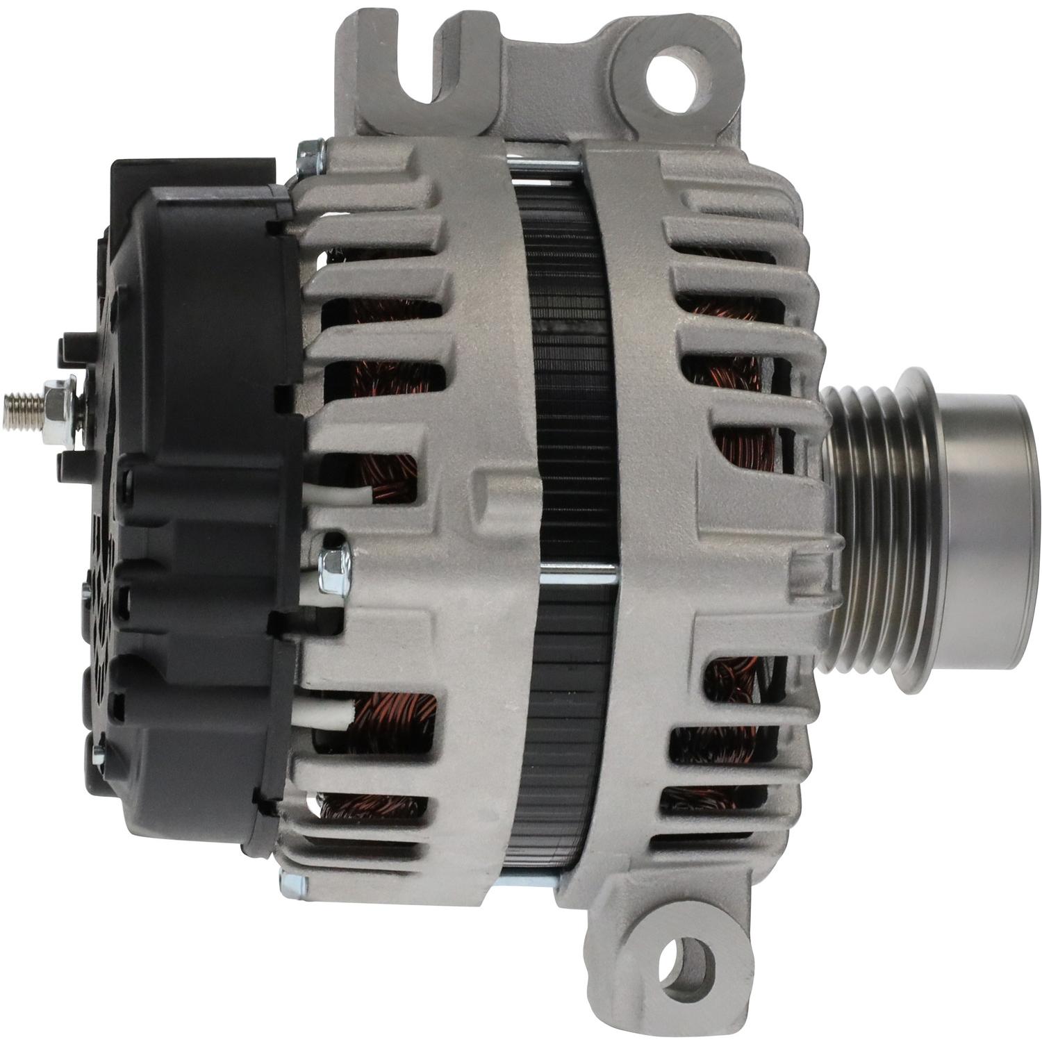 WAI 21082N - Alternator WAI 21082N Alternator product image 6 of 17
