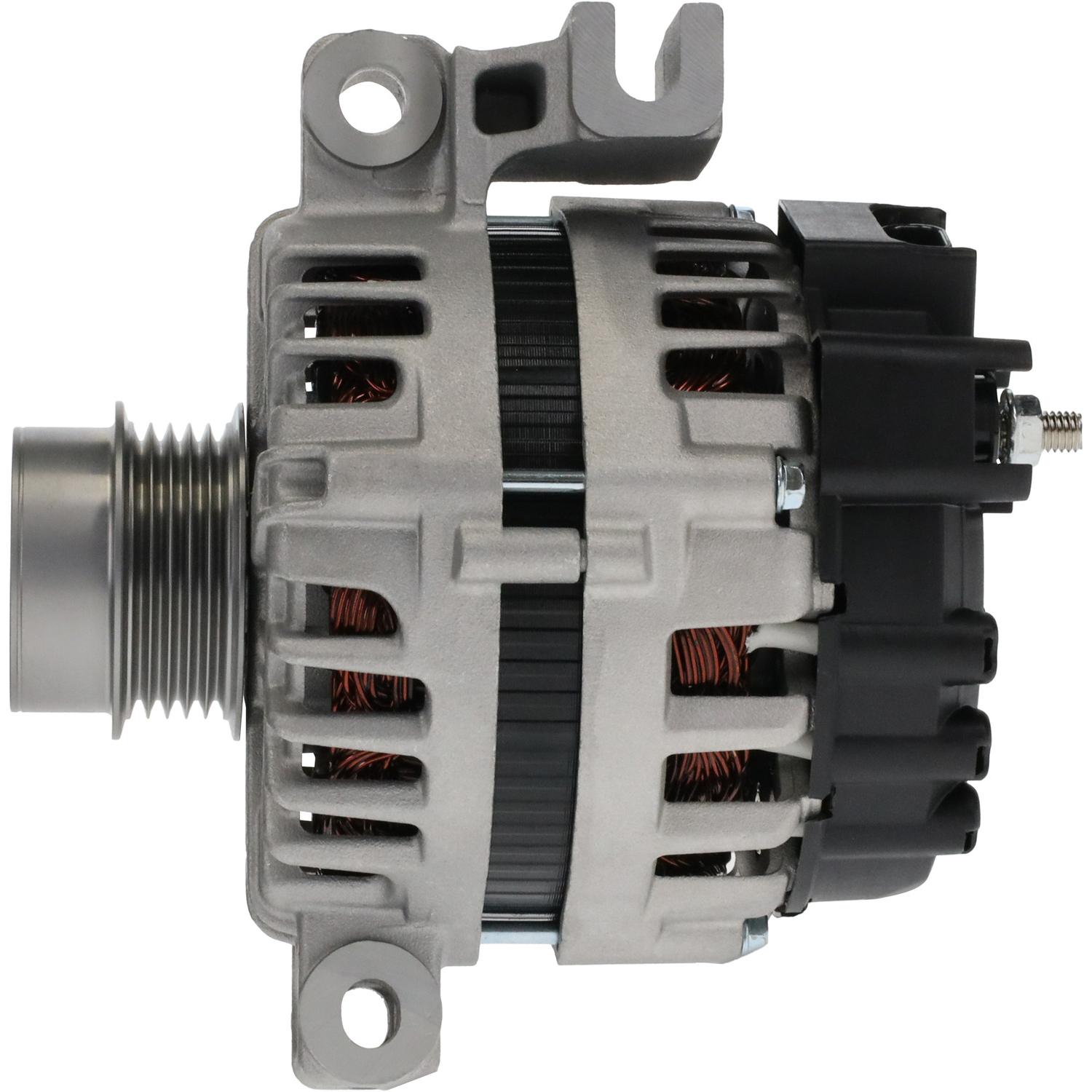 WAI 21082N - Alternator WAI 21082N Alternator product image 7 of 17