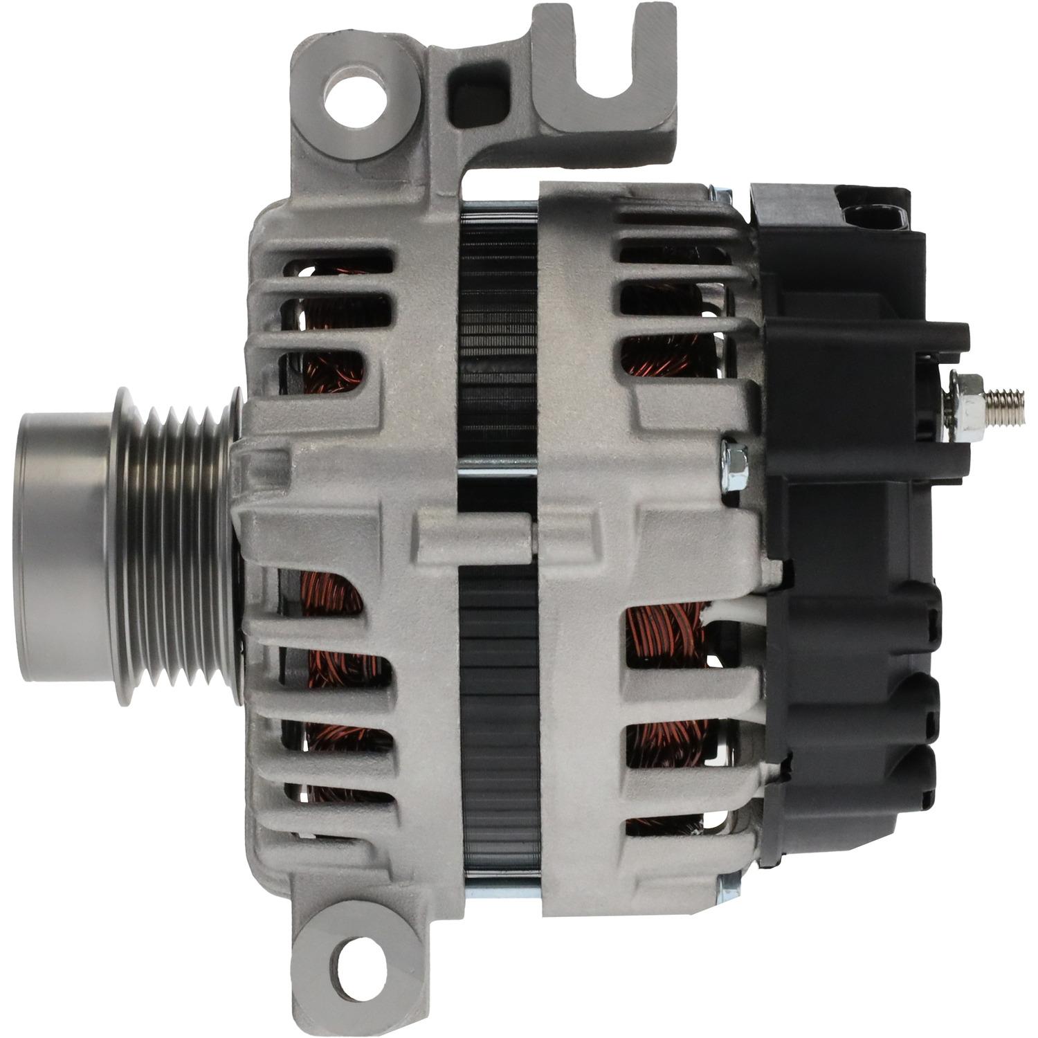 WAI 21082N - Alternator WAI 21082N Alternator product image 8 of 17