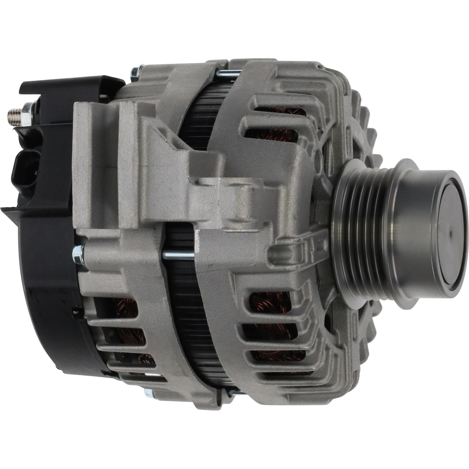 WAI 21082N - Alternator WAI 21082N Alternator product image 9 of 17
