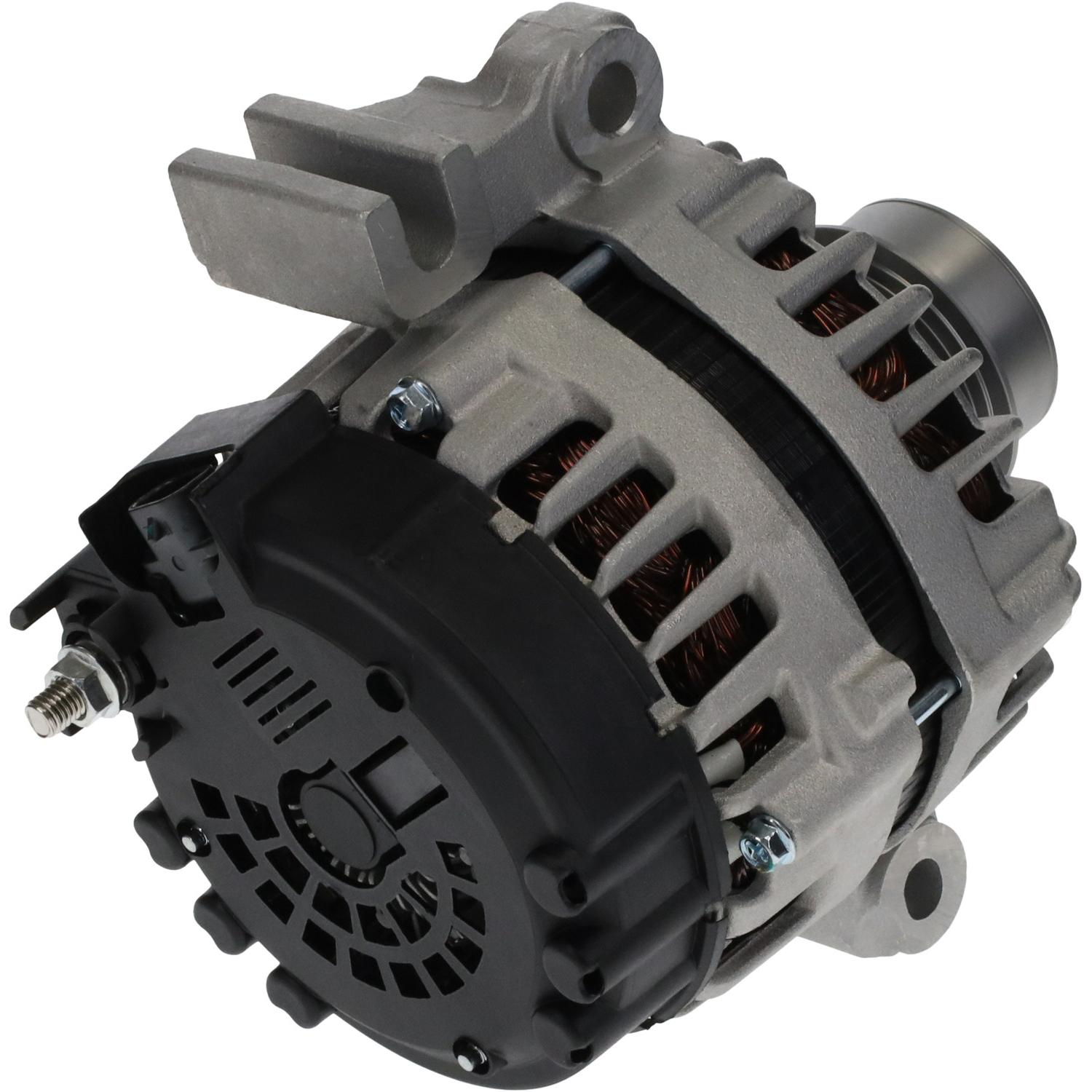 WAI 21082N - Alternator WAI 21082N Alternator product image 10 of 17