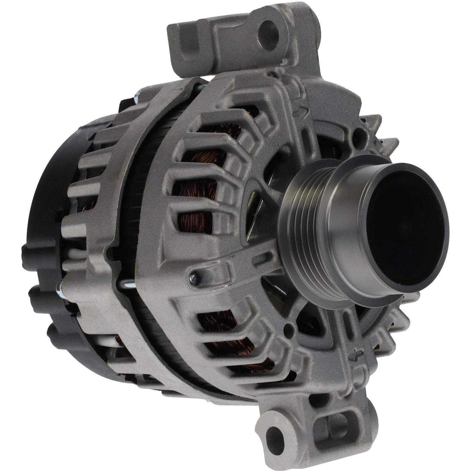 WAI 21082N - Alternator WAI 21082N Alternator product image 12 of 17