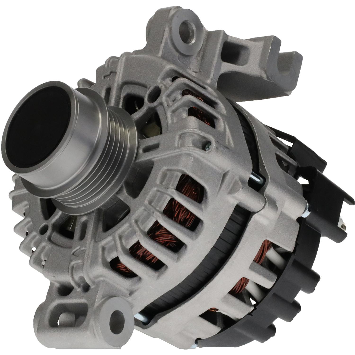 WAI 21082N - Alternator WAI 21082N Alternator product image 14 of 17