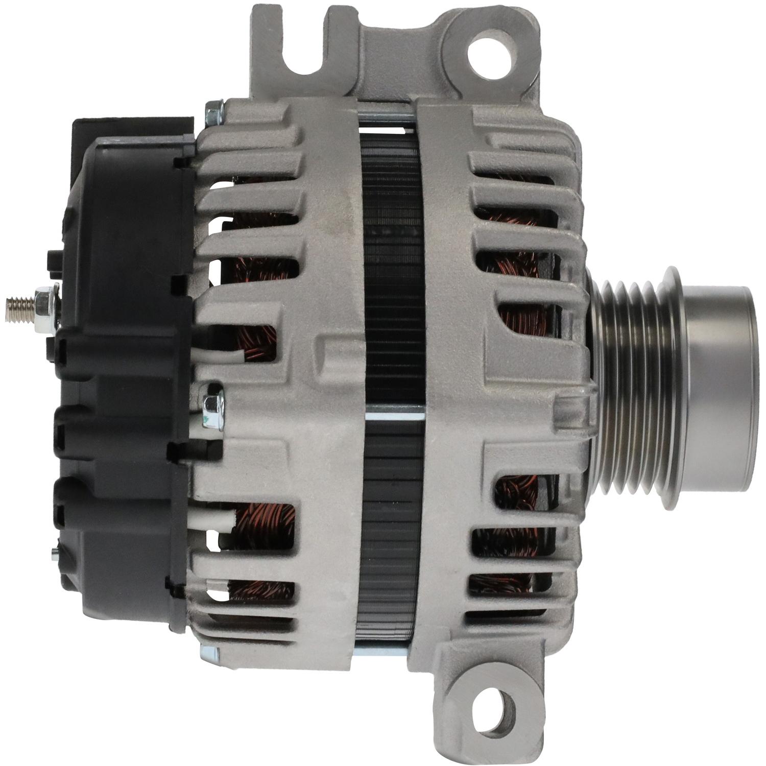 WAI 21082N - Alternator WAI 21082N Alternator product image 15 of 17