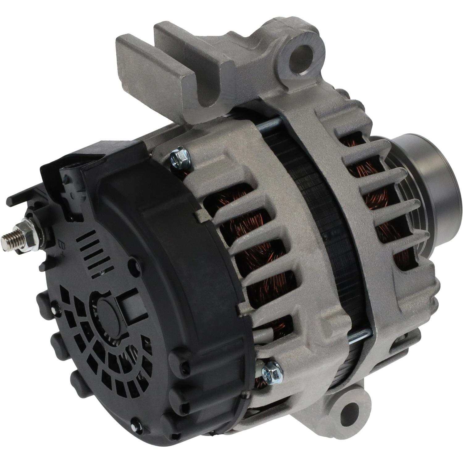 WAI 21082N - Alternator WAI 21082N Alternator product image 17 of 17