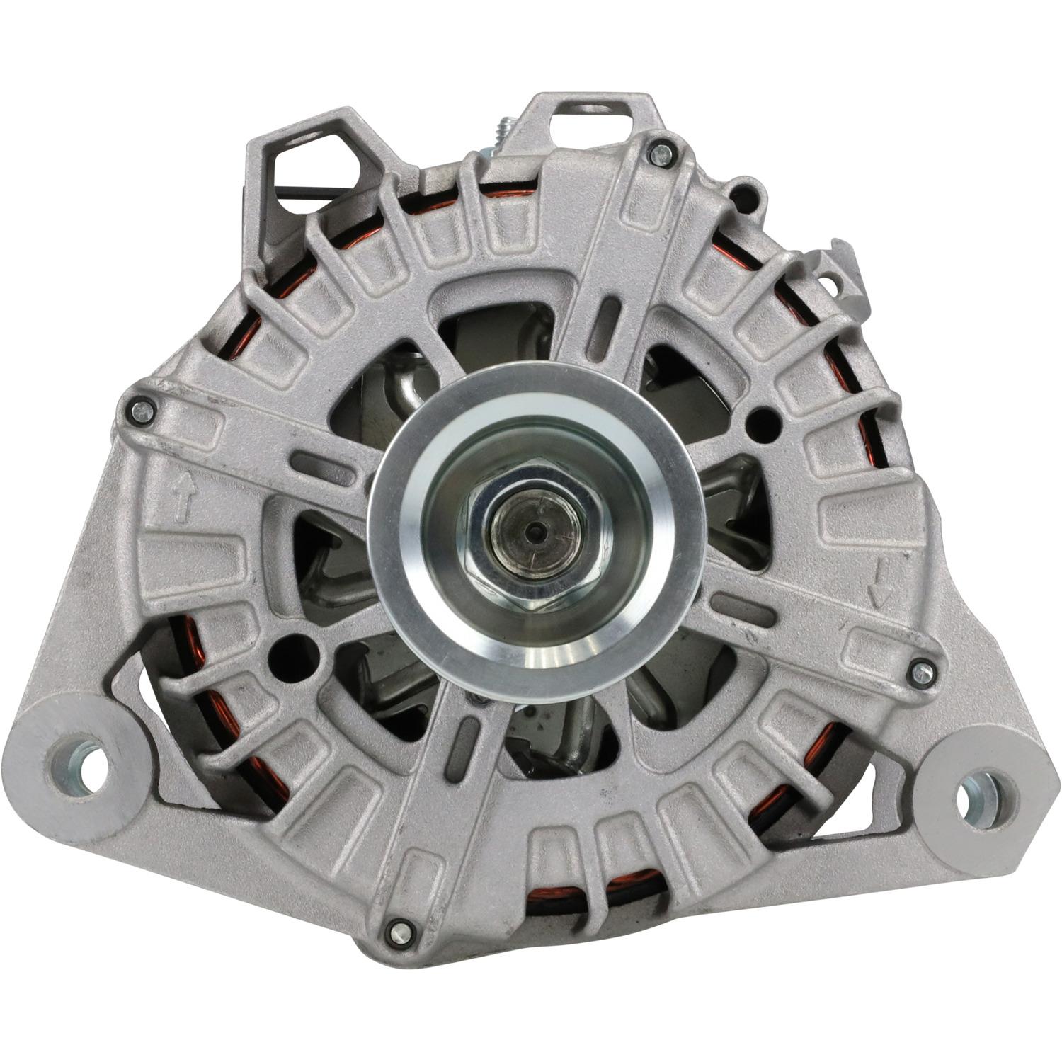 WAI 21086N Alternator product image 1 of 15