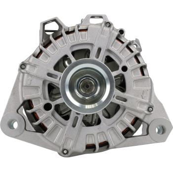 2020 Genesis G80 Alternator WAI 21086N image 1 of 4