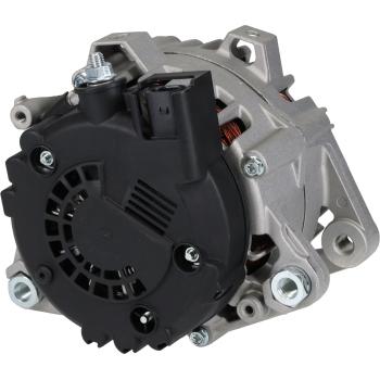 2020 Genesis G80 Alternator WAI 21086N image 2 of 4