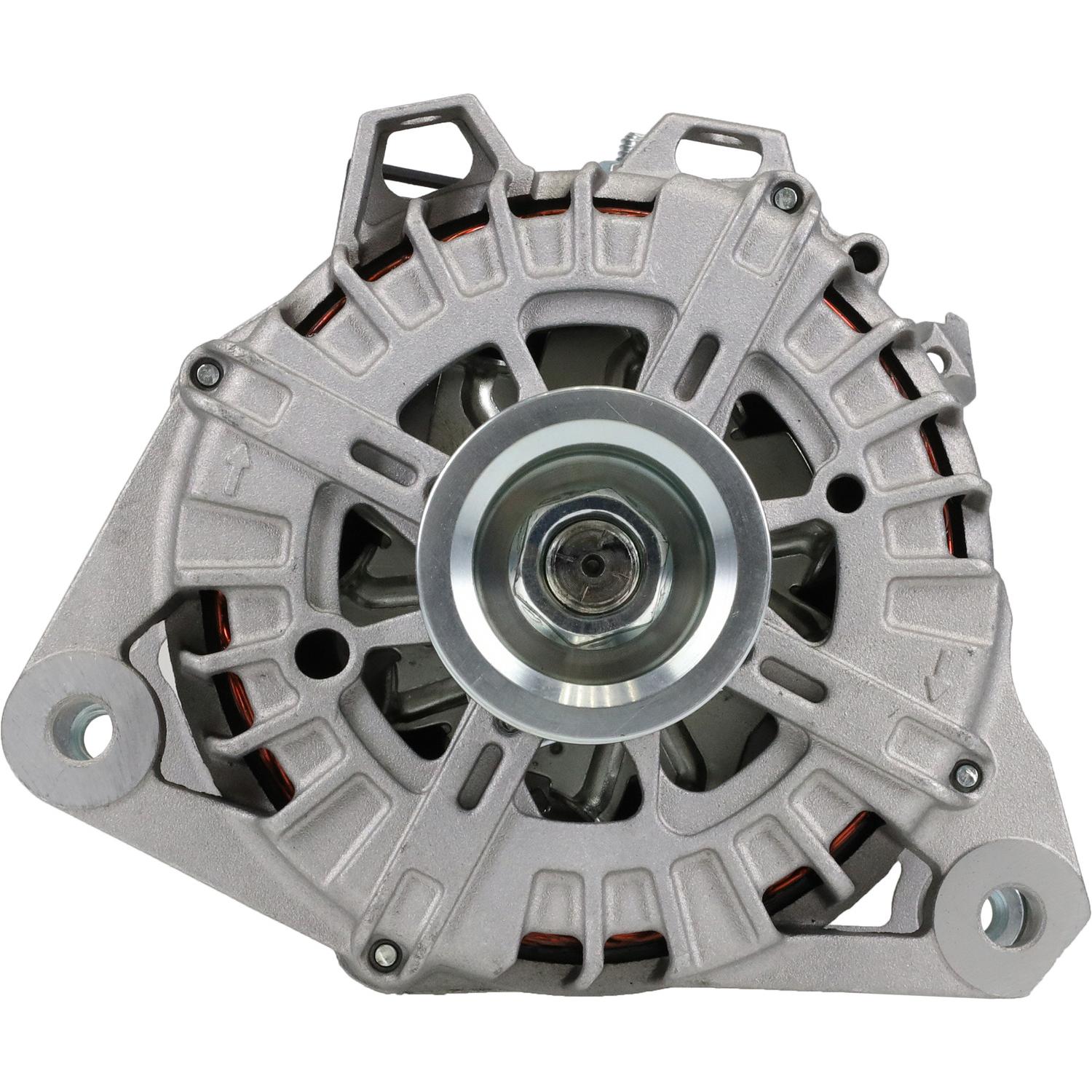 WAI 21086N Alternator product image 3 of 15