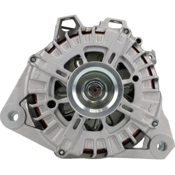 2020 Genesis G80 Alternator WAI 21086N image 3 of 4