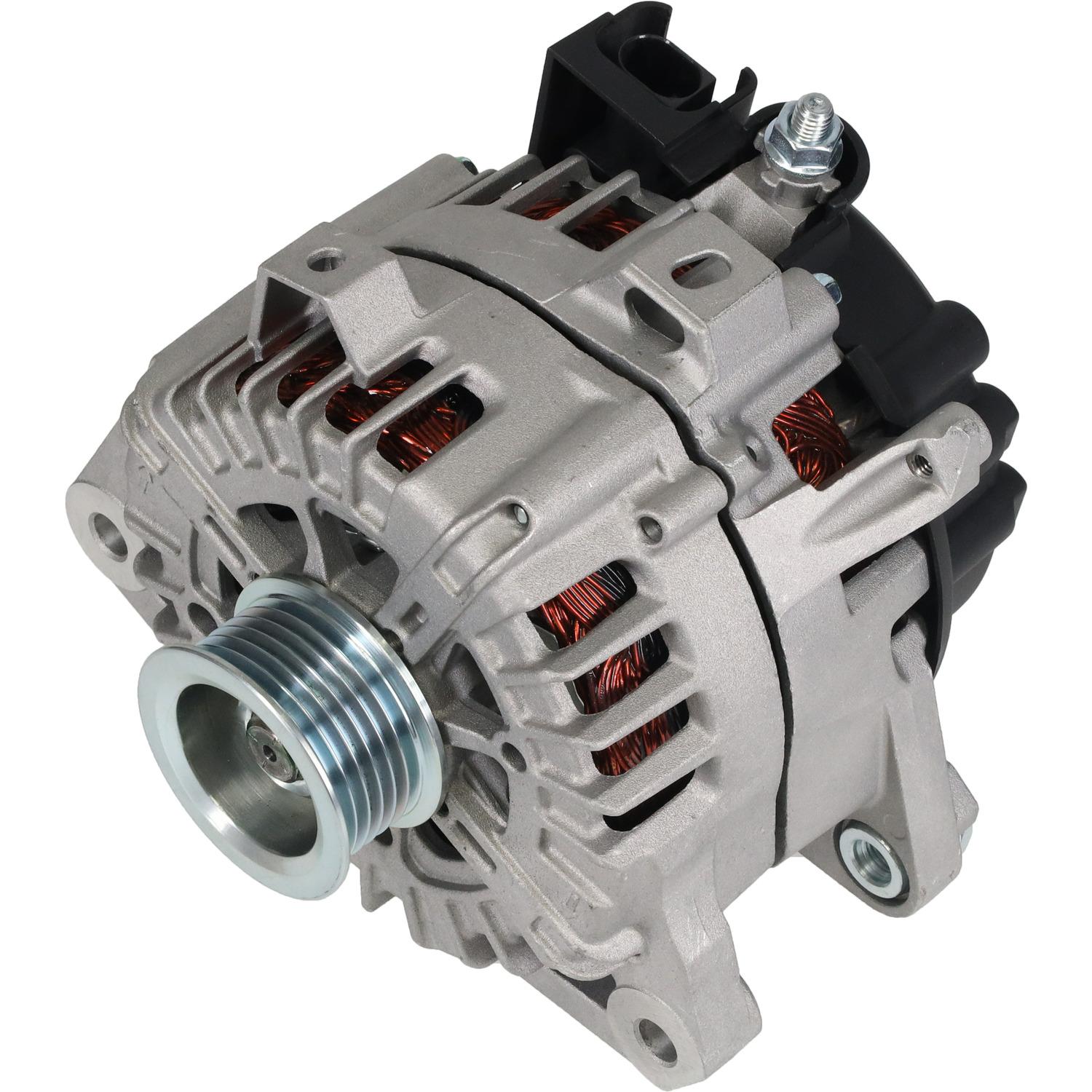 WAI 21086N Alternator product image 6 of 15