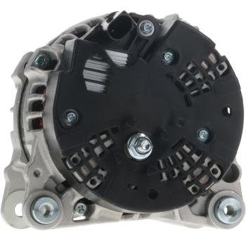 2017 Porsche 718 Cayman Alternator