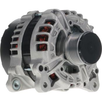 2017 Porsche 718 Cayman Alternator WAI 21092N image 3 of 4