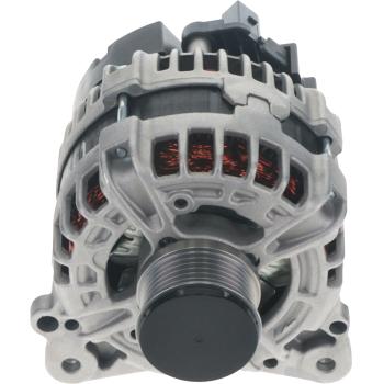 2017 Porsche 718 Cayman Alternator WAI 21092N image 4 of 4