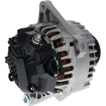 2017 Kia Rondo Alternator WAI 21095N image 2 of 4