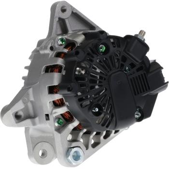 2017 Kia Rondo Alternator WAI 21095N image 3 of 4